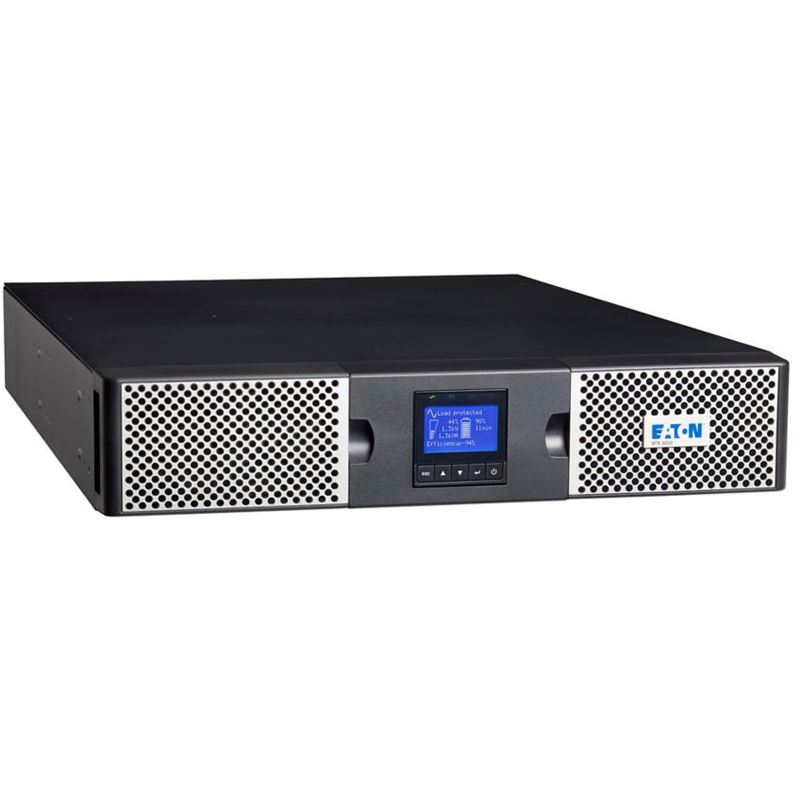 EATON USV ONL 3000VA 9PX 3000i RT2U Netpack
