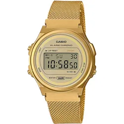 Casio Damenuhr – A171WEMG-9AEF