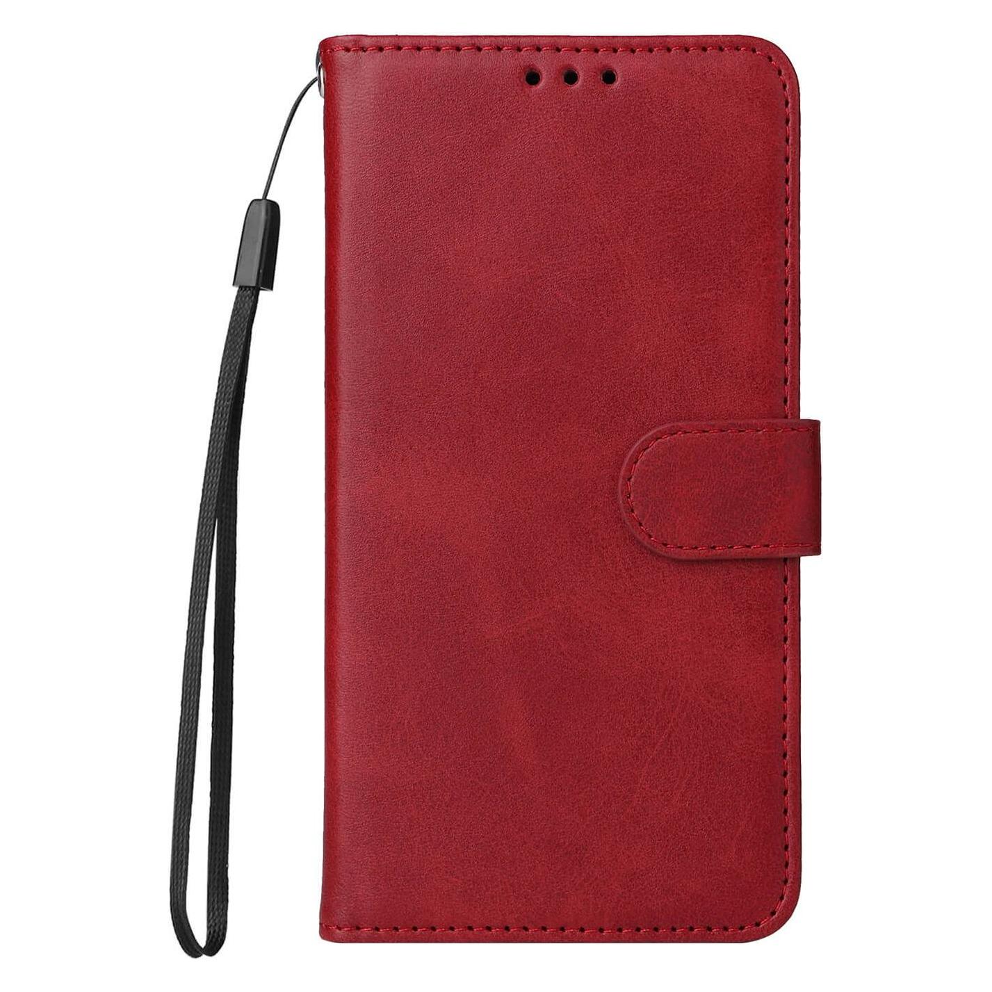 Cover-Discount OPPO Find X9 - Premium Handyhülle Etui (Oppo Find X9) (70731547)