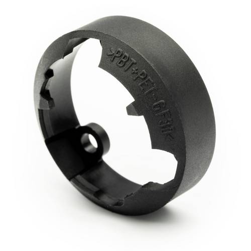 Weller Isolierflansch 1St.