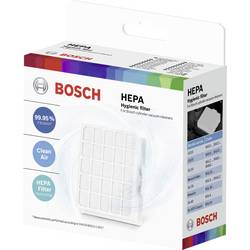Bosch HEPA-Filter für Bosch Staubsauger GS10,GS20,GL-20,GL-30,GL-40,GL40S,BGL25,BGLS4 BBZ156HF Filter-Austausch-Kit