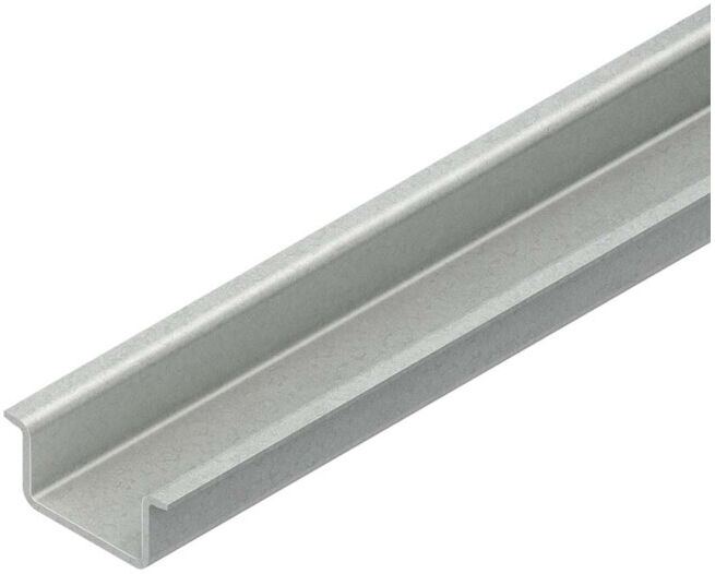 Niedax Rail portante 2934/2 GO (2934/2 GO)
