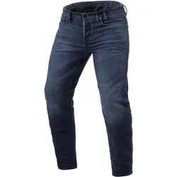 Revit Micah TF Motorrad Jeans