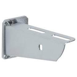 Hager KTSA0100 Ausleger (L x B x H) 130 x 24 x 56 mm 1 St. Verzinkt