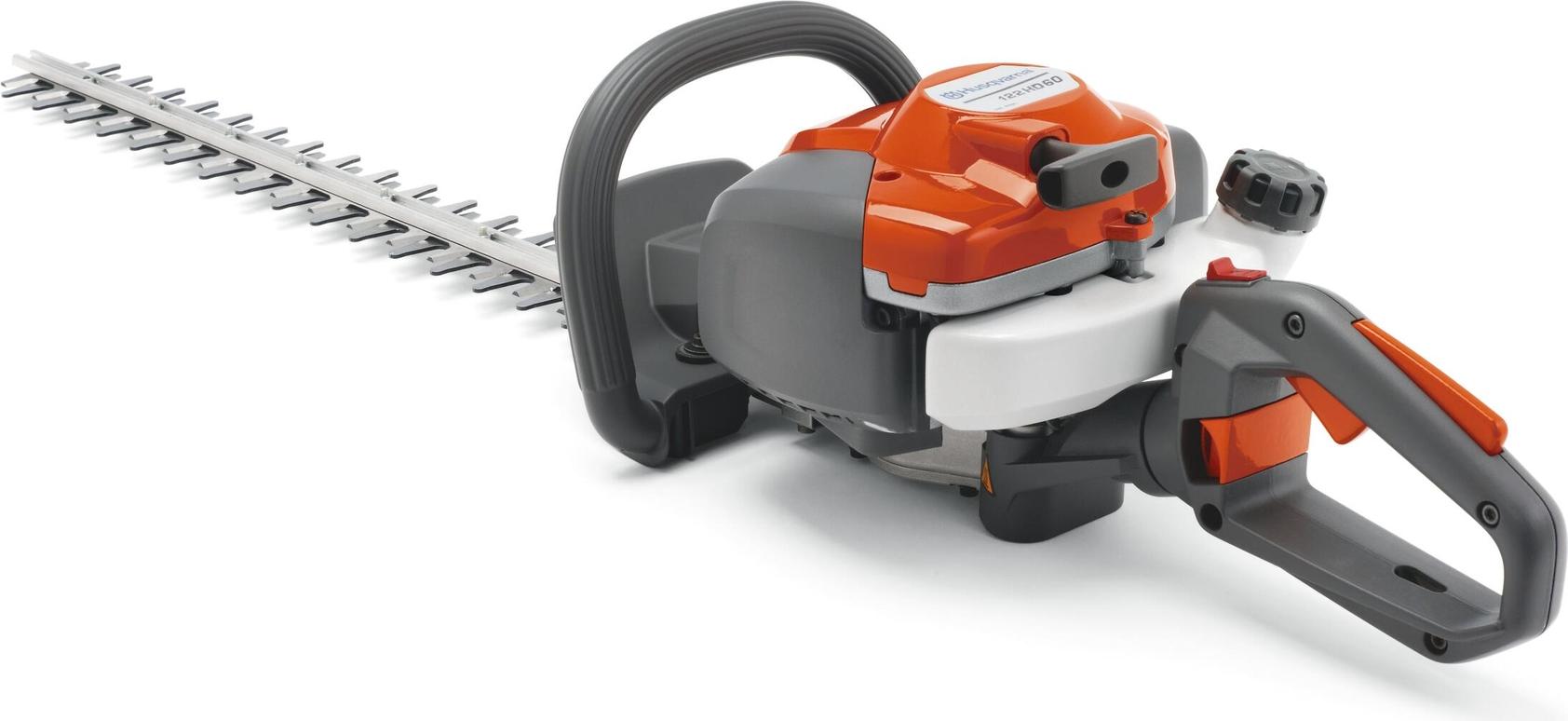 HUSQVARNA Heckenschere 122HD60, 60cm