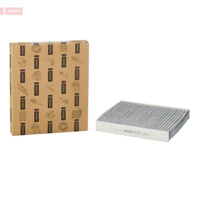 DENSO Filter, Innenraumluft dcf754k für Suzuki
