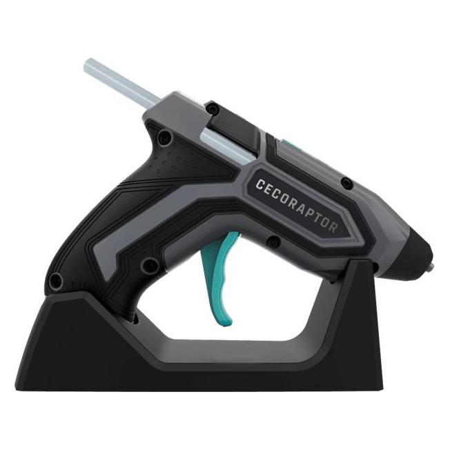 Cecotec Pistola De Encolar Cecoraptor Perfect Fix 360 X-Treme Sin Cable (70020)