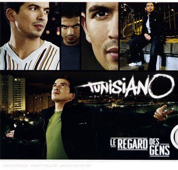 Tunisiano - Le Regard des Gens - Preis vom 30.09.2026 22:30:23 h