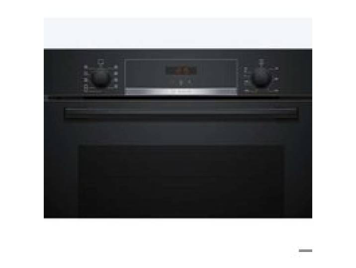 Four encastrable Bosch Serie 4 HBA514BB3 71L Noir