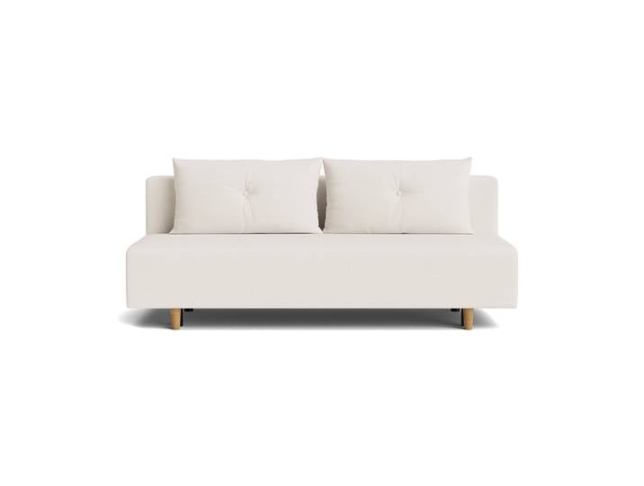 Houston 2-Sitzer-Schlafsofa, Stauraum