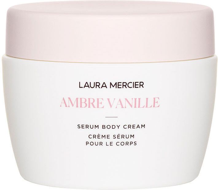 Laura Mercier Serum Body Cream Soin Hydratant