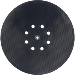 Bosch Stützteller-Set, mittelhart, 215 mm - 2608000766