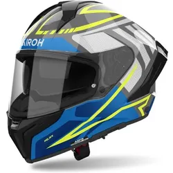 Airoh, Motorradhelm, Matryx (XL, 61 - 62 cm)