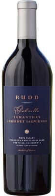 """Rudd Samantha's Cabernet Sauvignon 2021 Red Wine - California"""