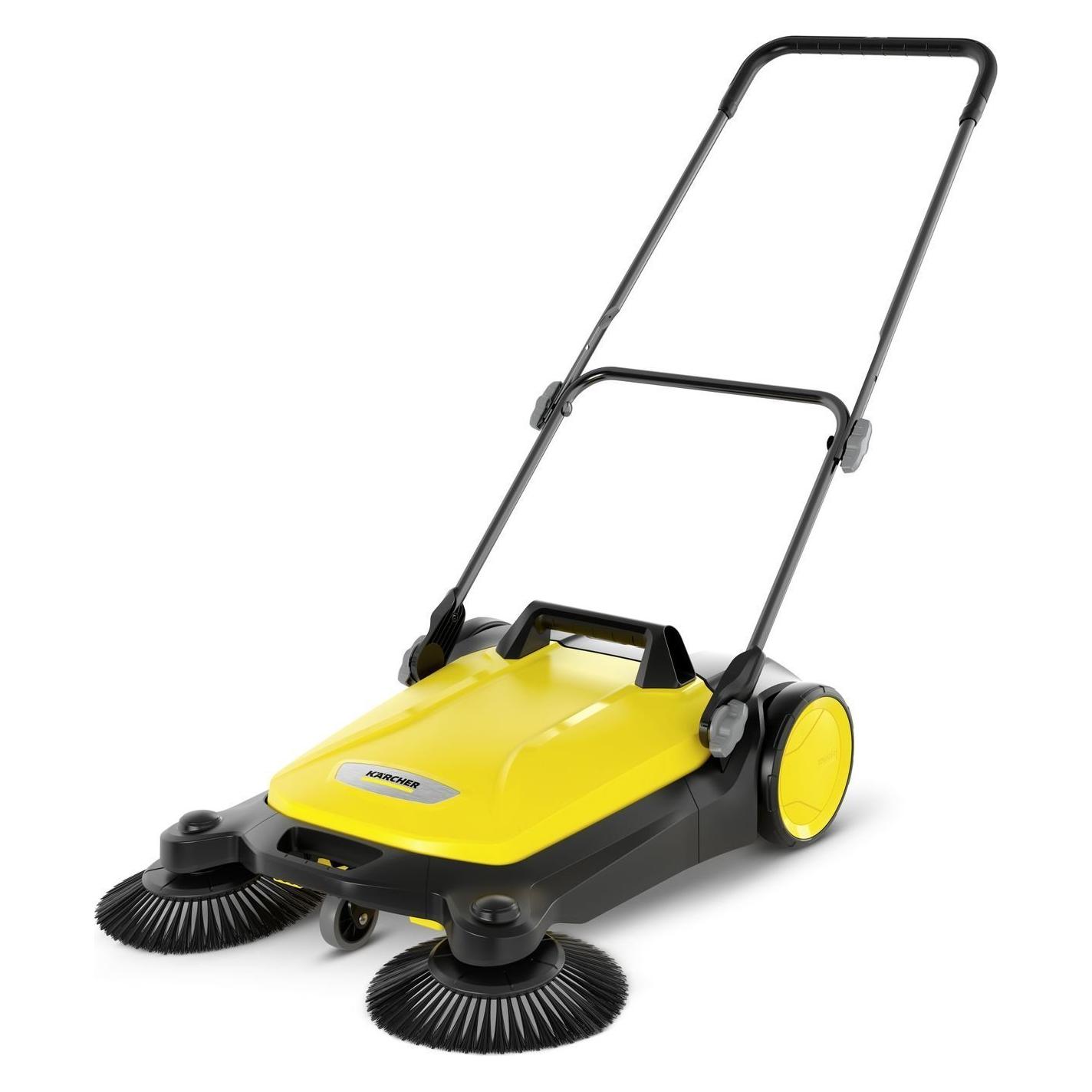 Kärcher S4 Twin 2-in-1 (1.766-365.0)