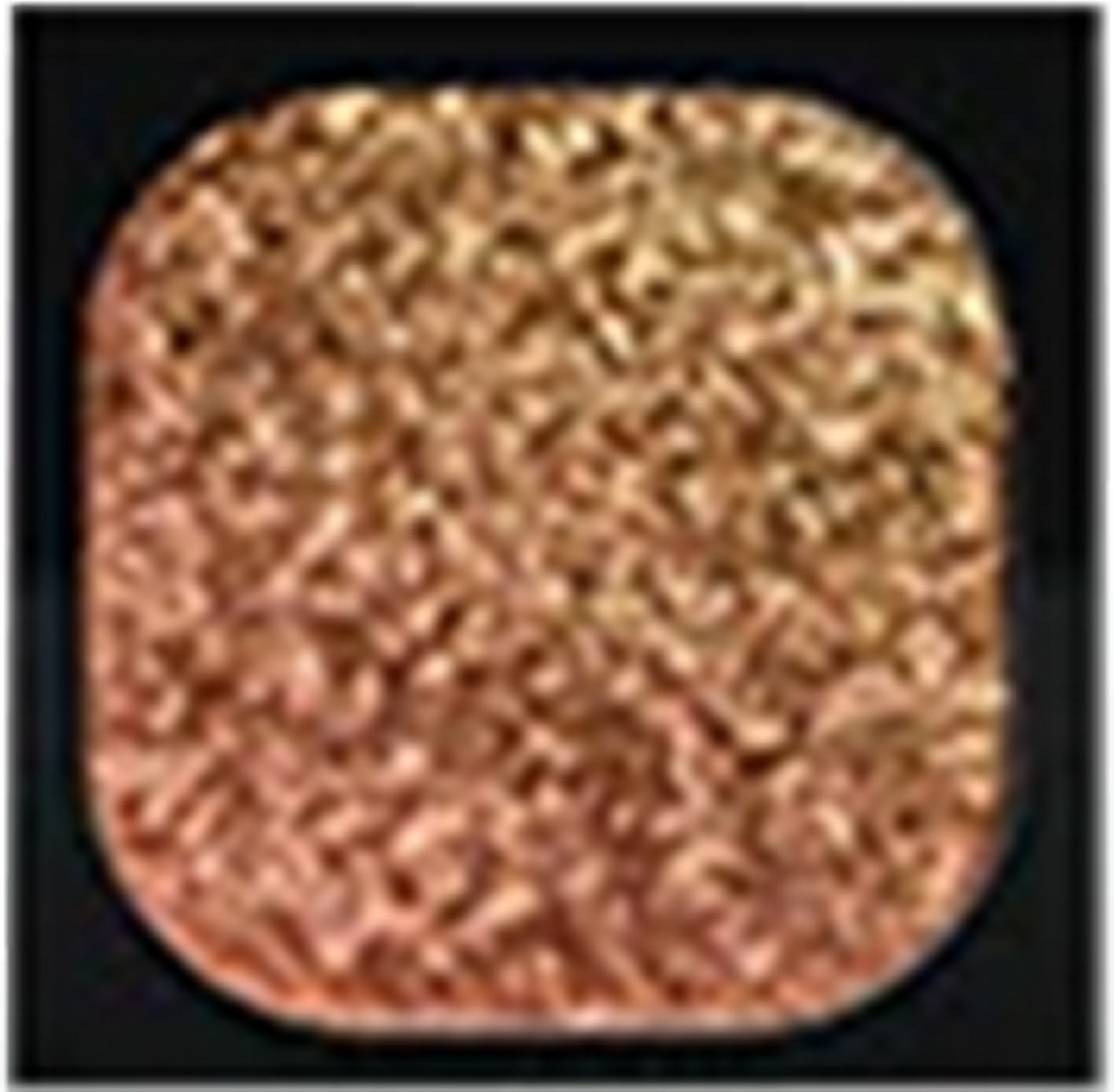 Glisten Cosmetics E015 (Red/Gold Duochrome) - Single Eyeshadow - Cheeryep