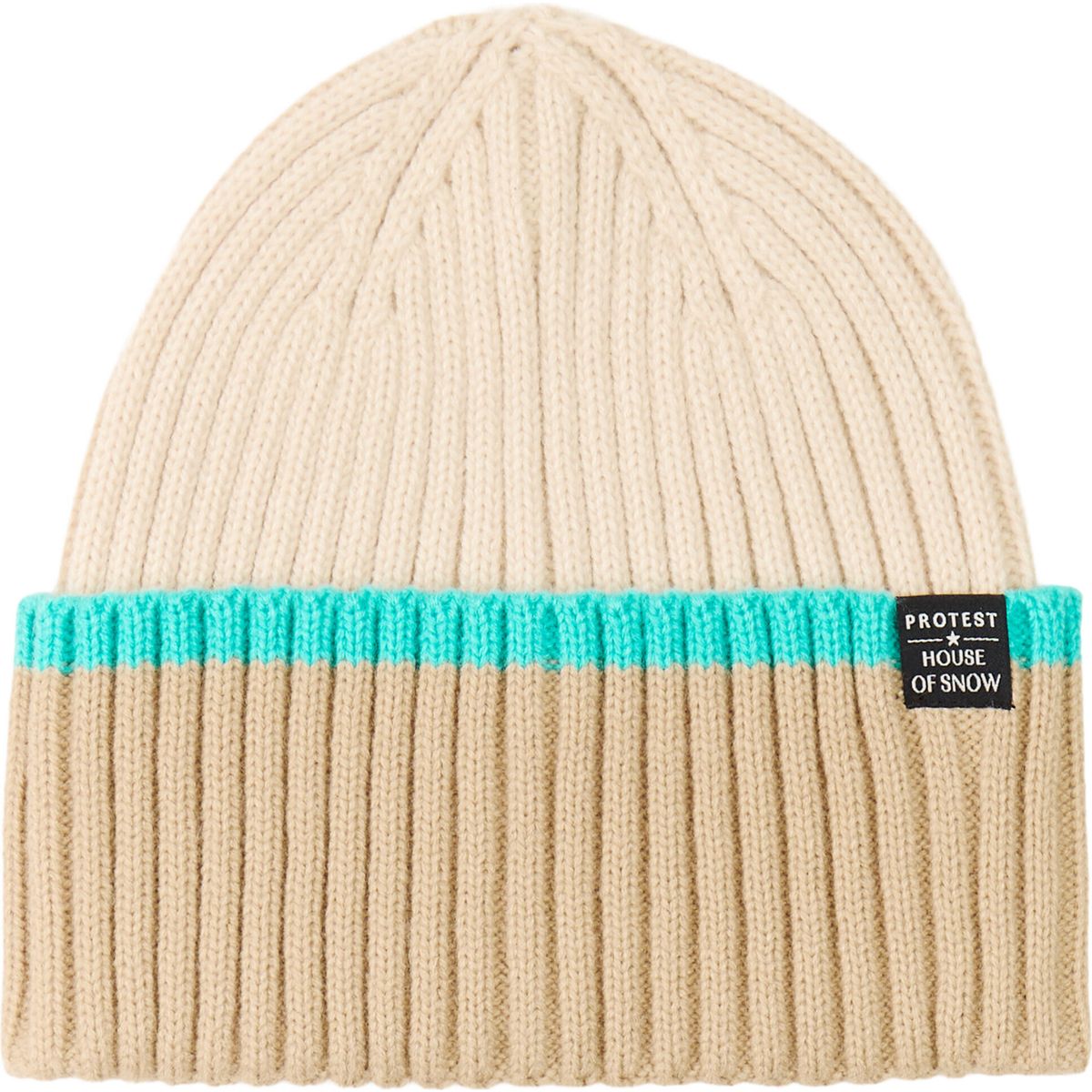 Protest Prtbranna Beanie bamboobeige (567) 57 95662002-567-57