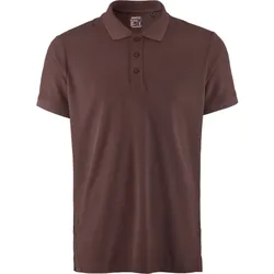 CRAFT Core Unify Poloshirt Herren 286000 - prune S