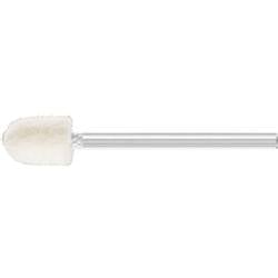 PFERD TOOLS 44140813 Polierstift Durchmesser 8 mm 10 St.
