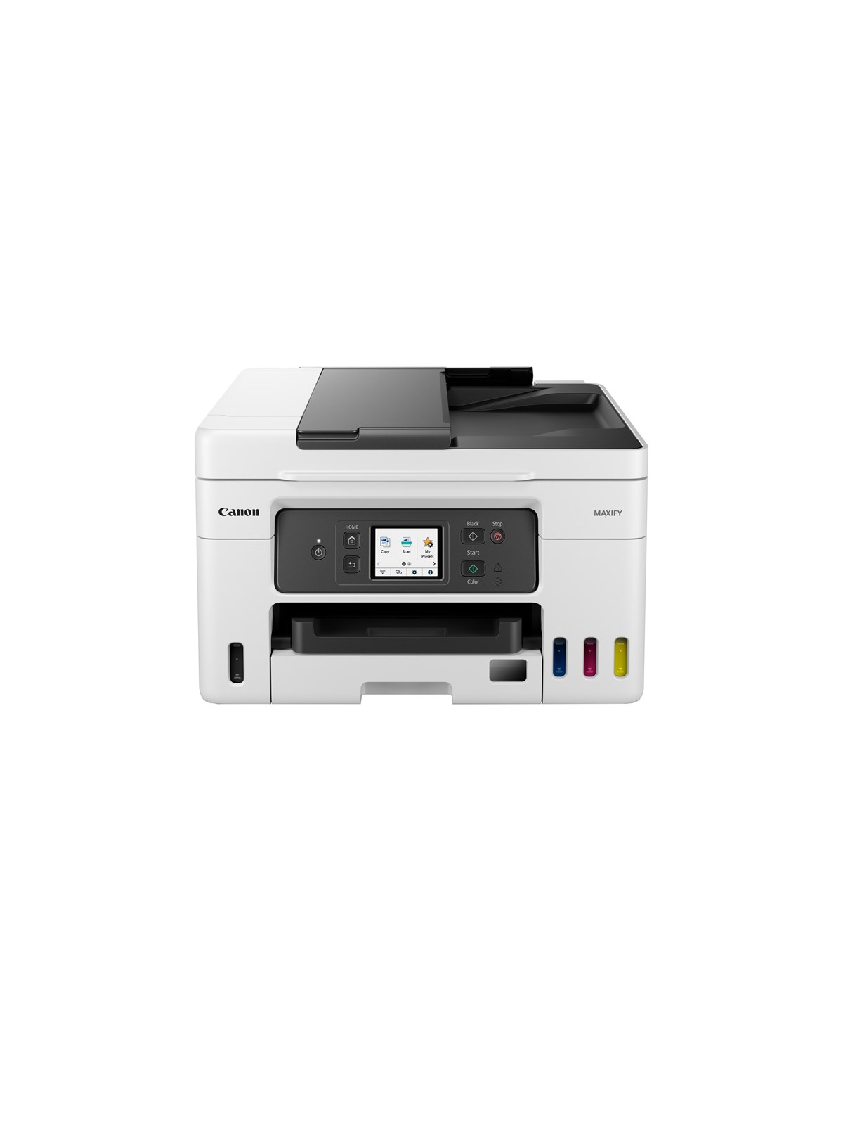 Canon MAXIFY GX4050 Multifunktion - Farbe - Tinte