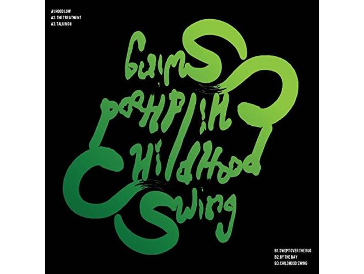 Childhood Swing