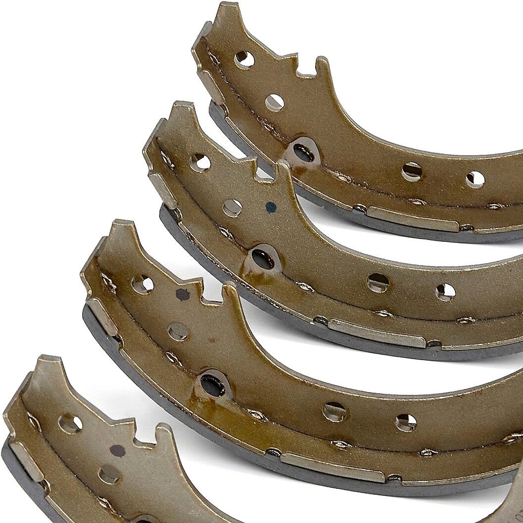 BREMBO S 83 528 Brake Shoe Set