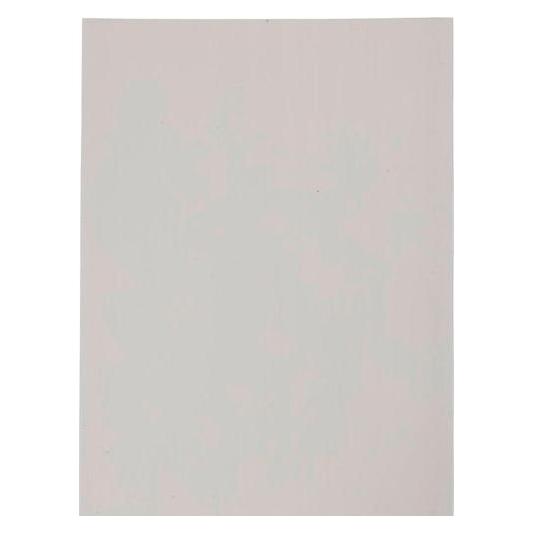 Creativ Company Stempel Zubehör Linoldruckplatte Gummi 15 x 20 cm (38246)