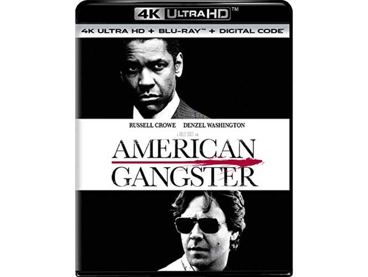 American Gangster