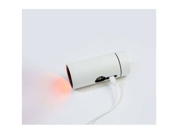 Sia Click Spot White - Loom Design - Wohnzimmer - Aluminium