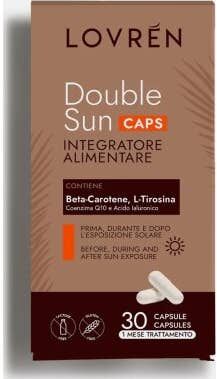 Lovren Double Sun 30caps