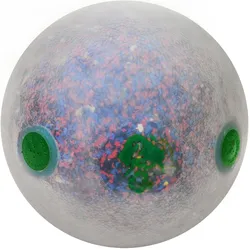 Trial, Medizinball, (2 kg, 250 mm)