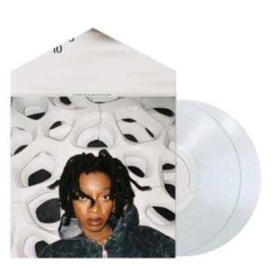 No Thank You - Little Simz, Vinyl