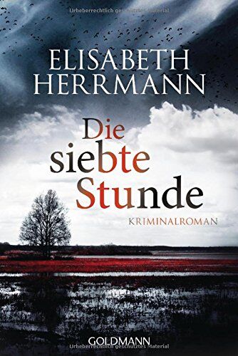 Elisabeth Herrmann - Die siebte Stunde: Roman - Preis vom 15.10.2026 23:06:25 h