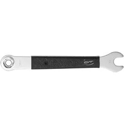 CONTEC Kurbelabzieher TFM-130 schwarz,silber