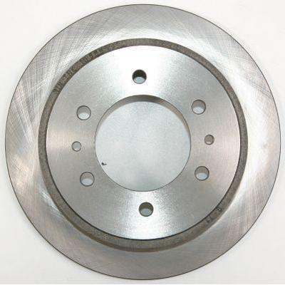 A.B.S. Bremsscheibe 17879 voll 312mm 12mm für HUMMER