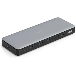 DIGITUS USB-C Docking Station, 13-Port DA-70918