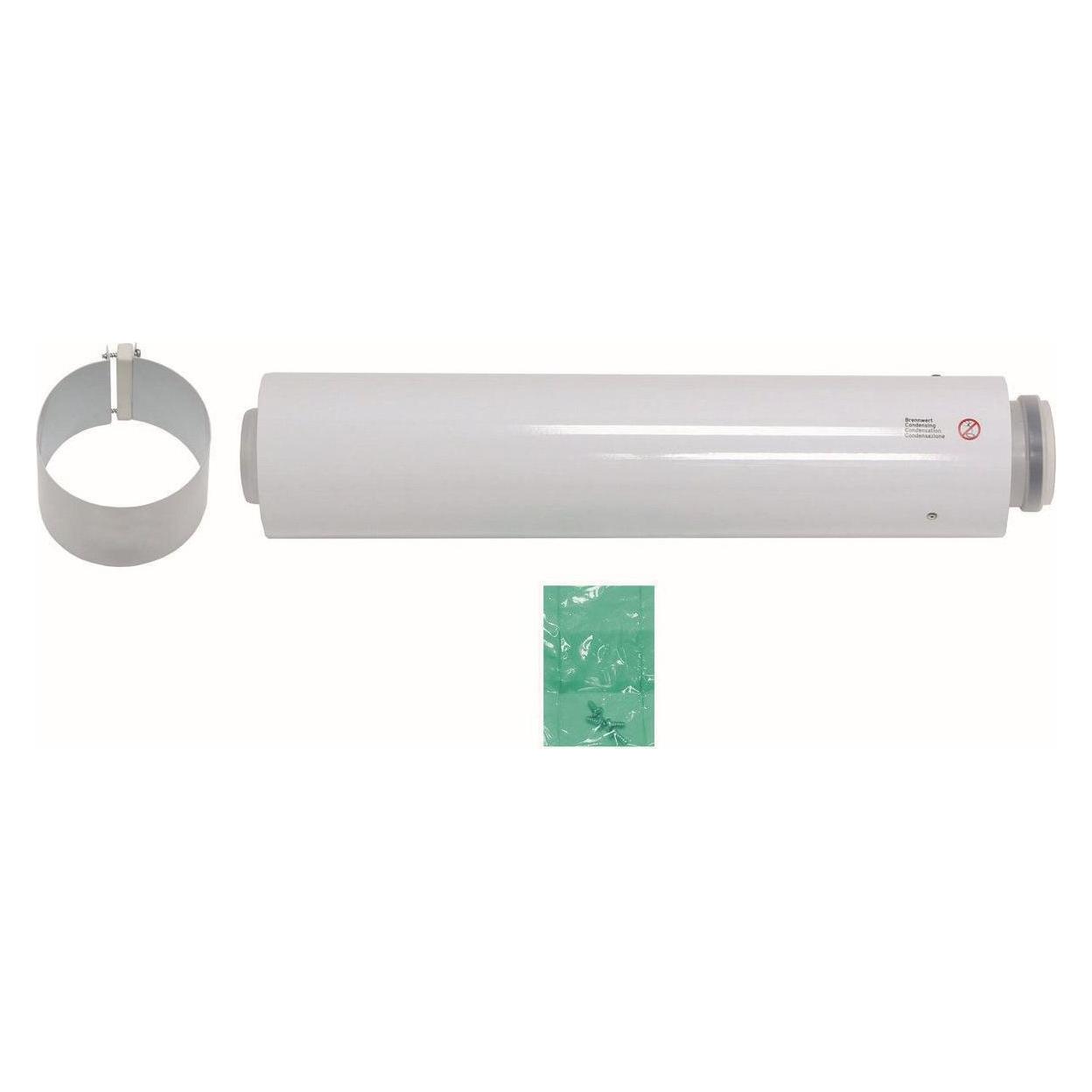 Vaillant concentric extension tube 60 (0.50 m) (303902)