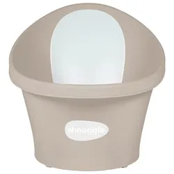 Shnuggle Toddler Bad Taupe