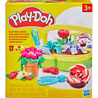 Play-Doh Bunter Blumenspaß, Kneten