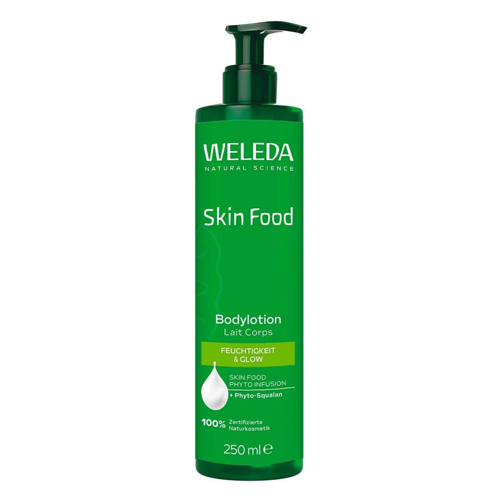 WELEDA AG Weleda Skin Food Bodylotion 19774098