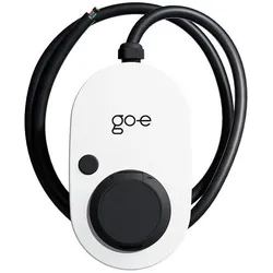 Go-E, Elektroauto Ladestation, Ladestation Gemini 22 kW (Typ 2, 32 A, 22 kW)