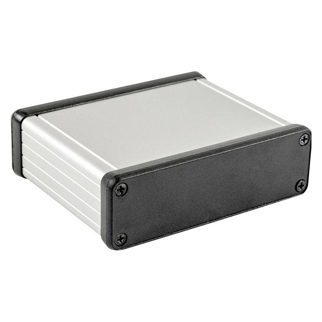 Hammond sal Gehäuse Extrudiertes Gehäuse, 80 x 103 31 (Gehäuse) (1455L802)