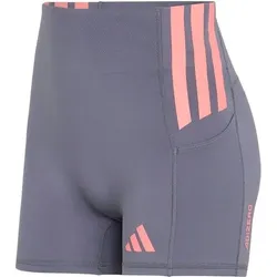 ADIDAS Damen Tights Adizero (extra-extra lang), Größe M in Schwarz Schwarz