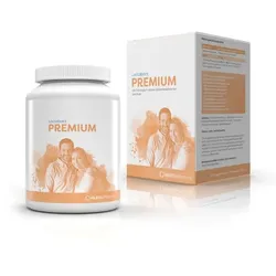 LACTOBACT PREMIUM magensaftresistente Kapseln 150 St