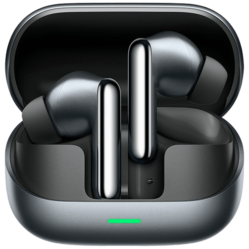 Honor Earbuds 4 Schwarz