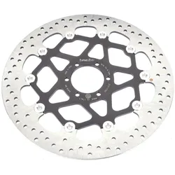 Brembo Bremsscheibe Modell 78B408B8