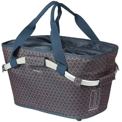 Basil HR-Basket Flair Carry All MIK 2.0 navy