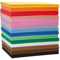 Creativ Company Moosgummi-Set