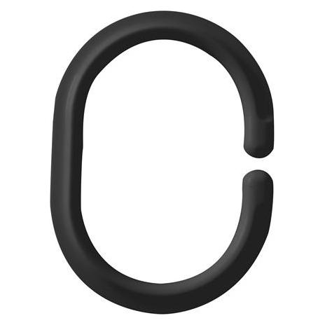 Ridder Shower Curtain Rings Wien (33035422)