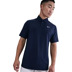 Nike Golf Polo Velocity Solid, navy